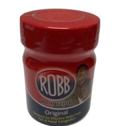 Robb small