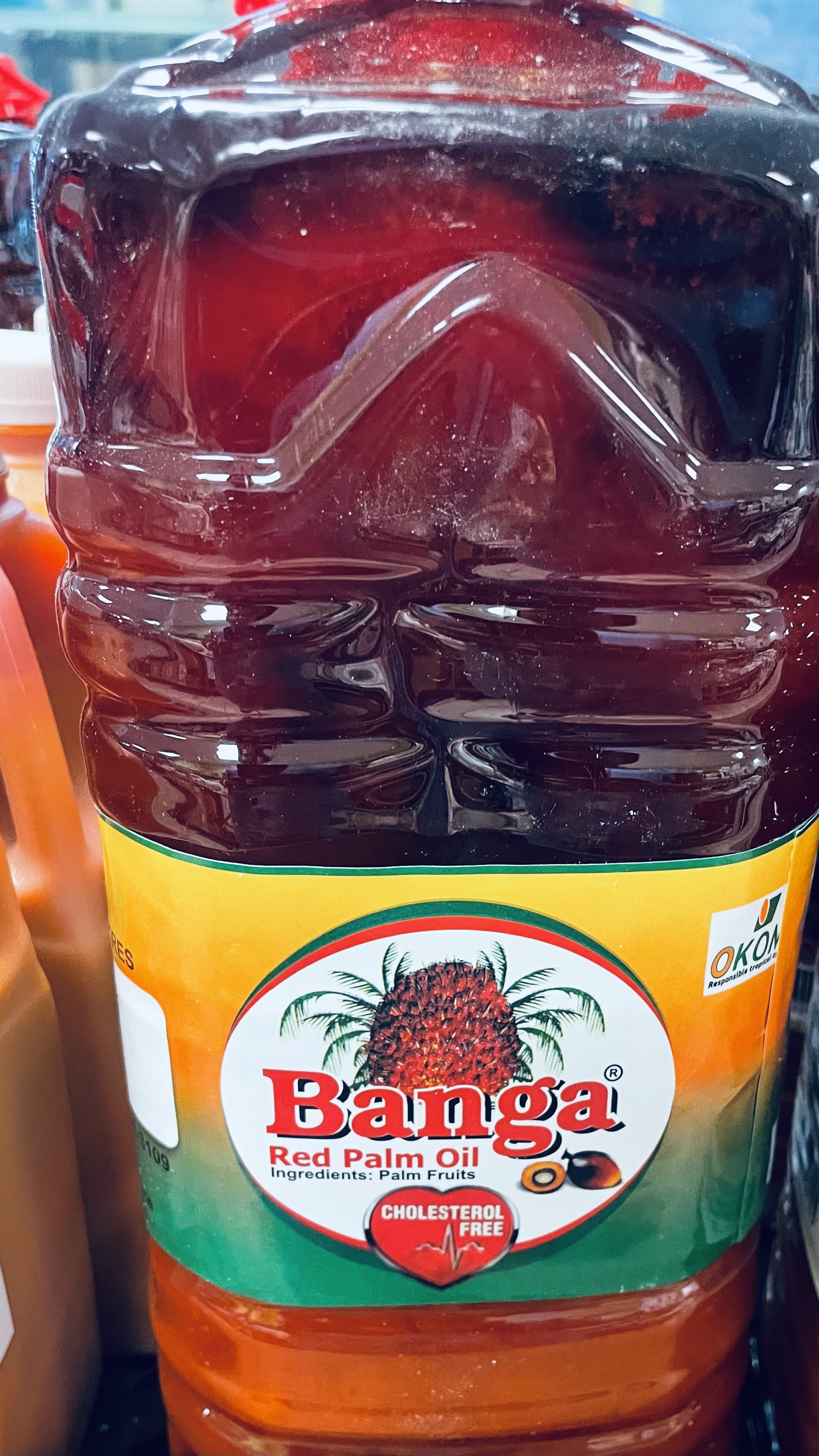 Oils & Sauces
