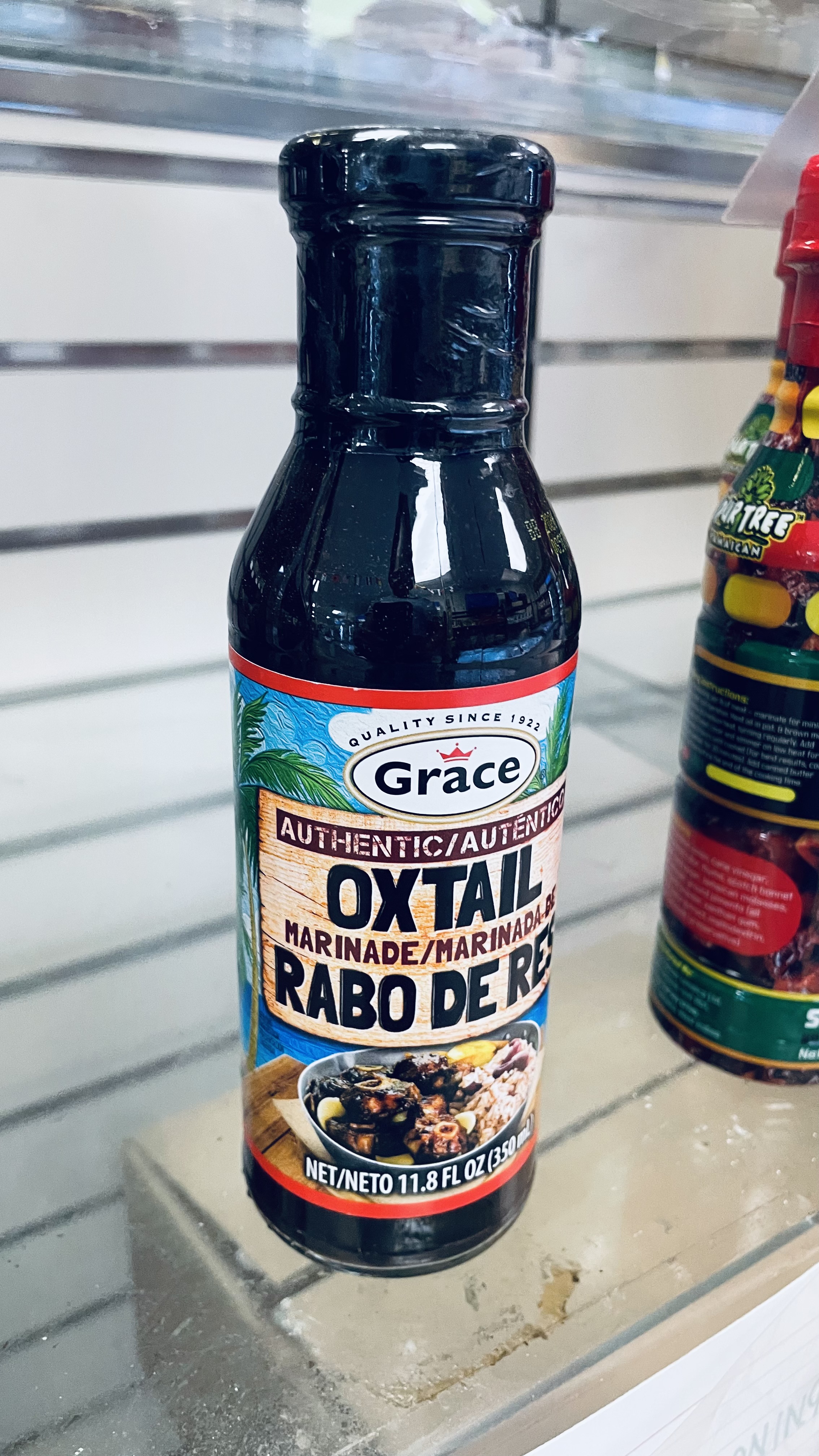 Oil & Sauce 6