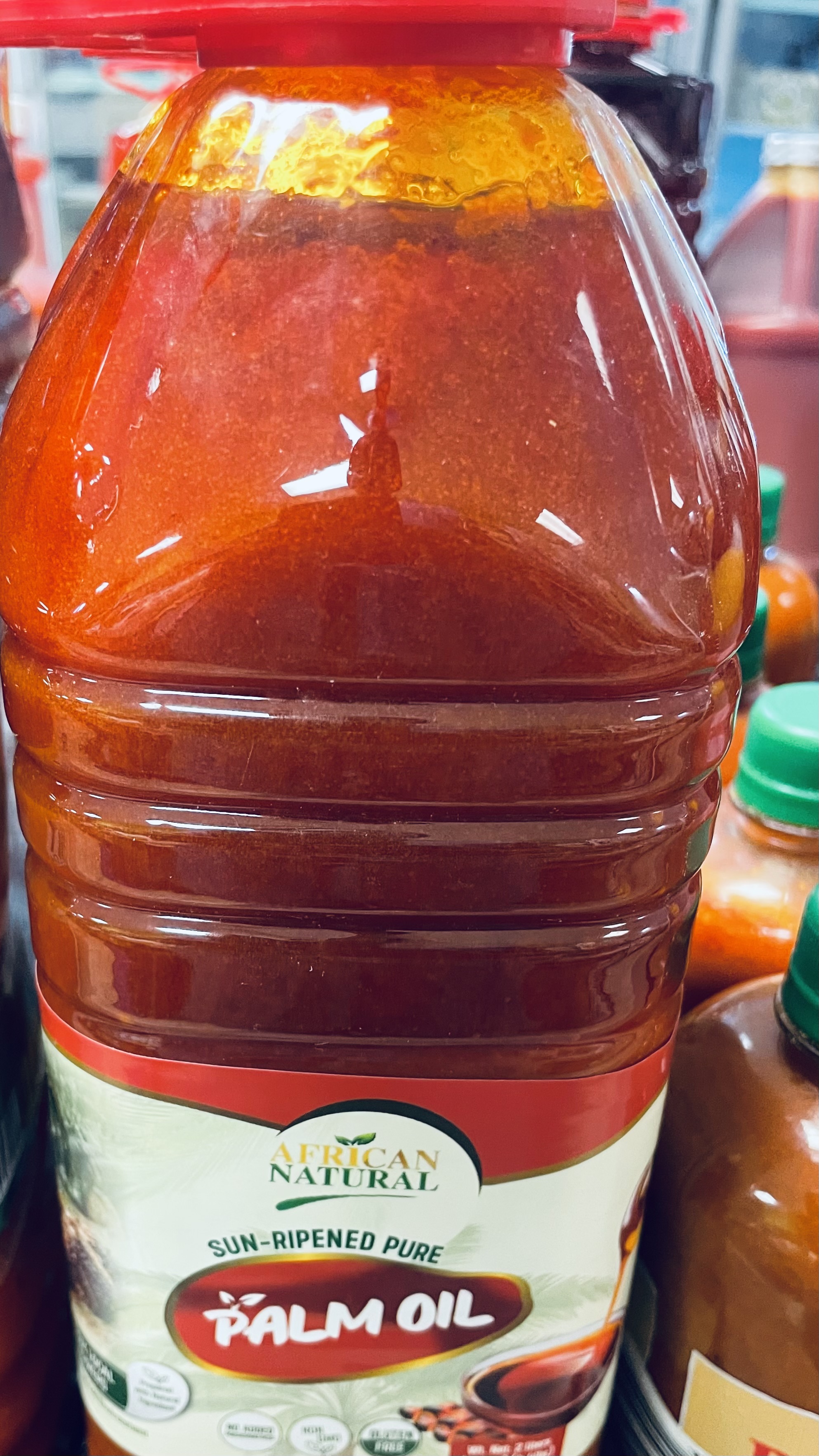 Palm Oil 3