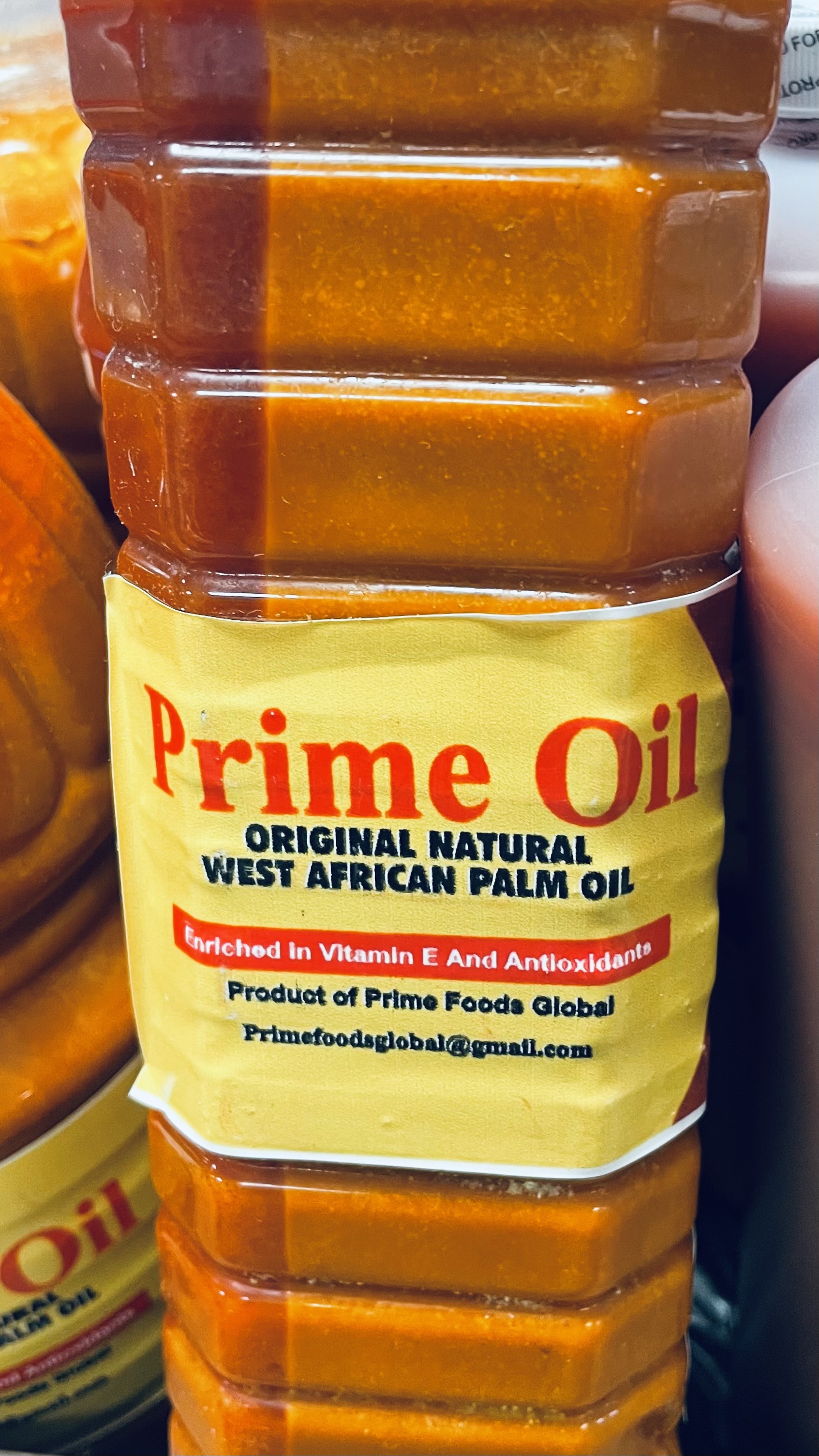 Palm Oil 4