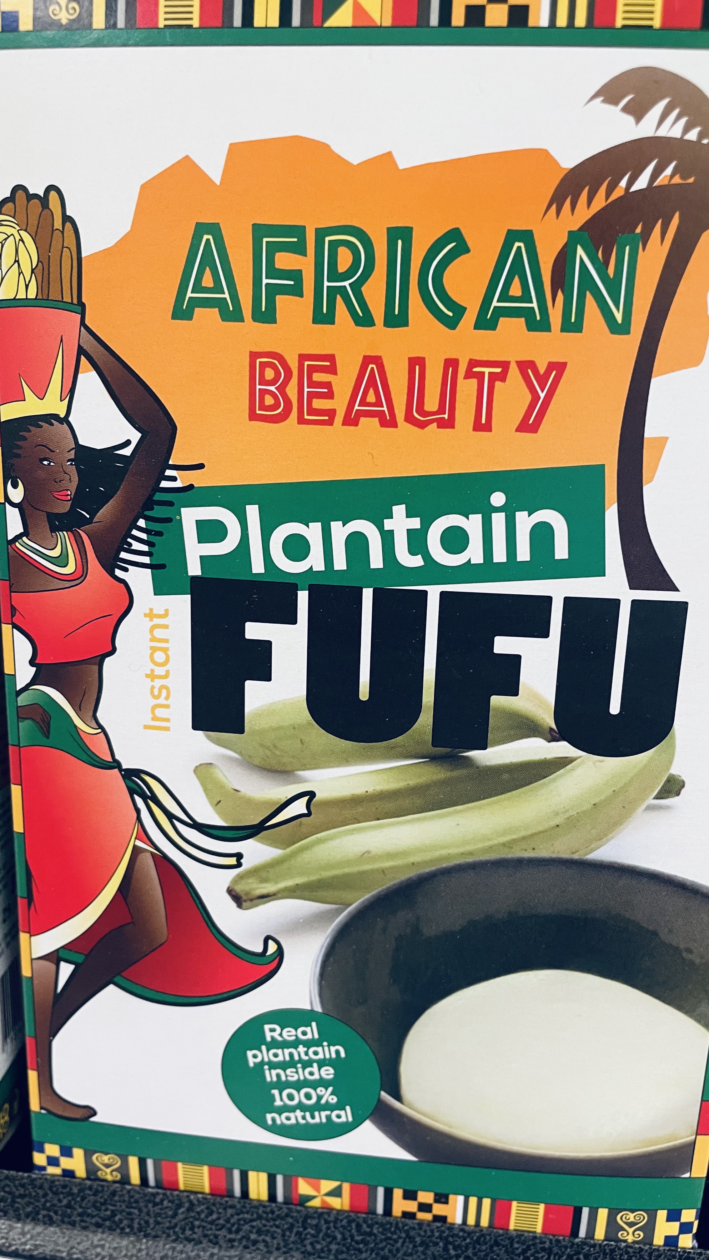 Fufu & Flour 2