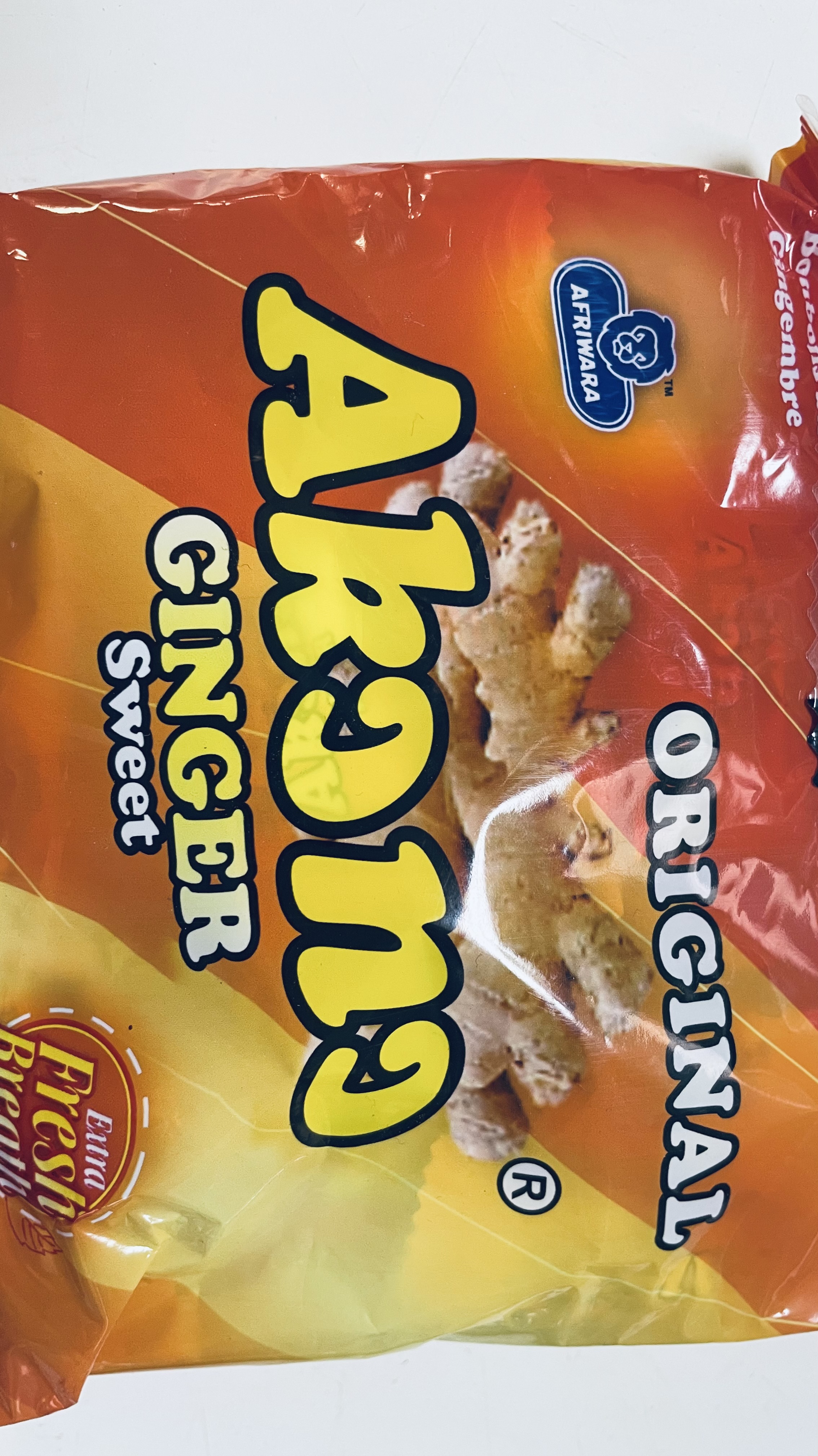 Snacks Can 2